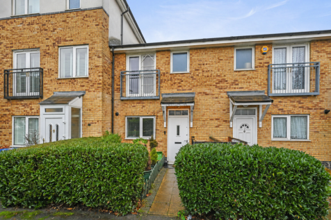 Taywood Road, Northolt