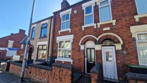98, Birches Head Road, Birches Head, Stoke-on-trent ST1 6LJ