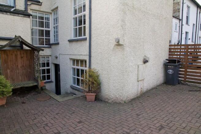 Welkom Cottage