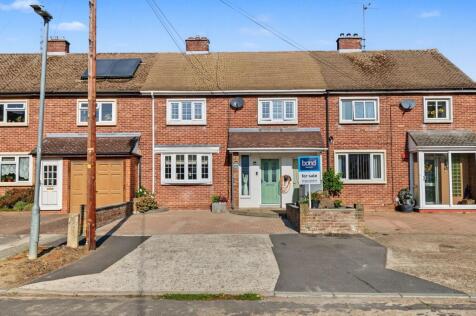 Norfolk Drive, Broomfield, Chelmsford, CM1