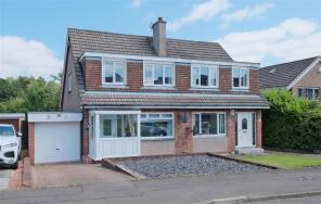 15, Aitken Road, Hamilton ML3 7YA