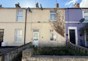 36, Park Street, Trowbridge BA14 0AU