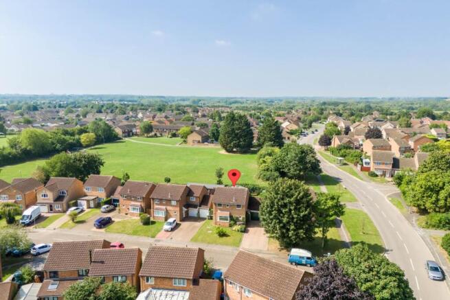 Shakespeare Close, Newport Pagnell photo 4