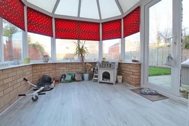 conservatory