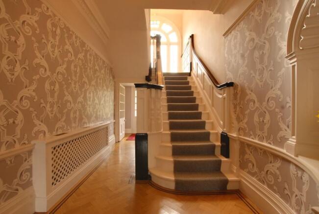 Stairwell