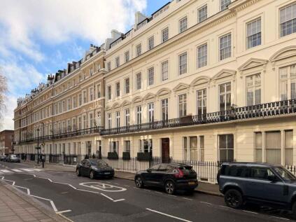 Strathearn Place, London, W2