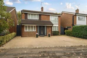 Newstone, Cox Green Lane, Maidenhead SL6 3EY