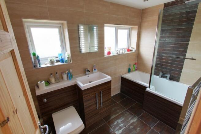 Bathroom 1