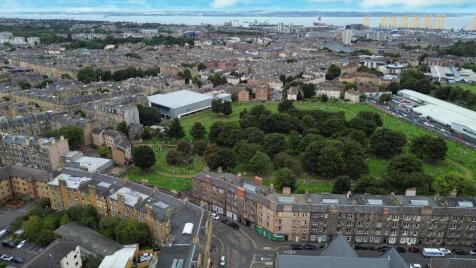 43 Albion Road, Leith, Edinburgh