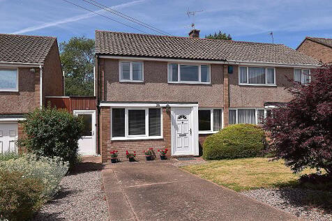 Knightley Road, St Leonards, Exeter, EX2