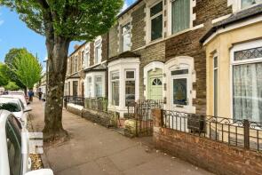 114, Corporation Road, Grangetown, Cardiff CF11 7AX