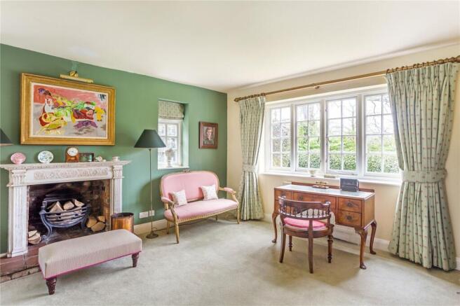 Sitting Room