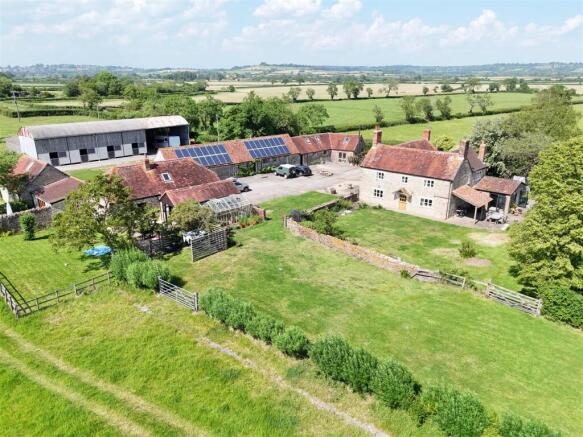 Farm Overview