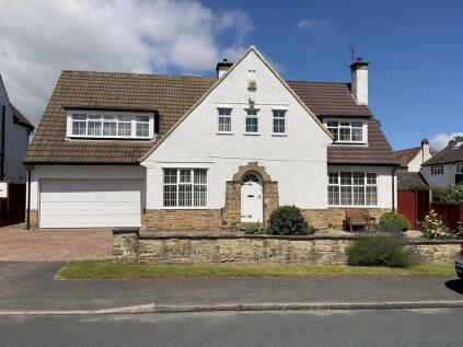 Firs Gate, Harrogate, HG2