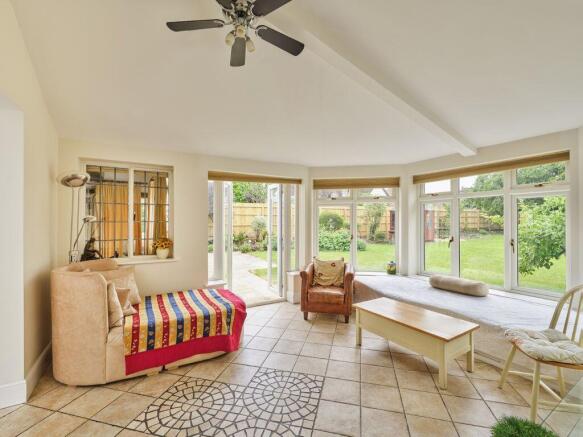 Breakfast Room