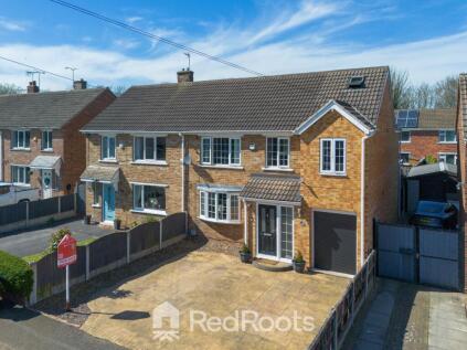 Cromwell Drive, Sprotbrough, DN5