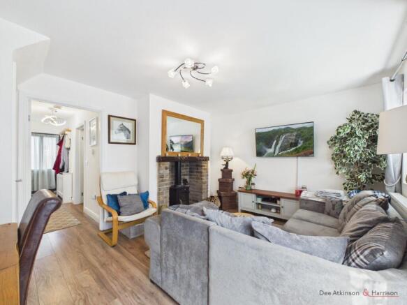 3 bed Terraced for sale Image 5