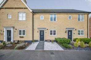 84, Forrester Road, Manningtree CO11 2FJ