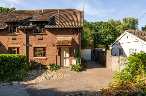 Botley Road, North Baddesley, Southampton