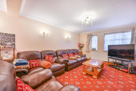 Hillfield Avenue, Alperton, Wembley, HA0