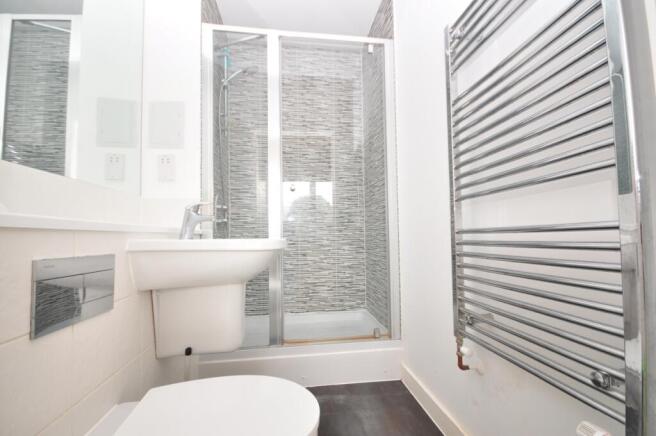 En suite