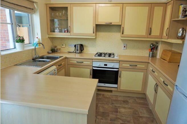 Kitchen / Diner