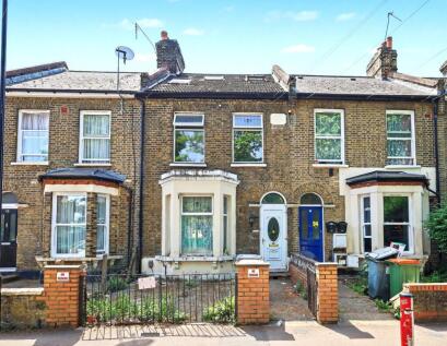 96 Sebert Road, Forest Gate, E7 0NH