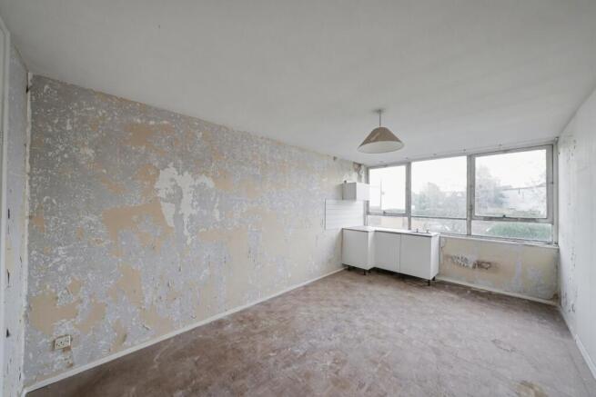 8 Howmic Court, Arlington Road, Twickenham, TW1 2BD