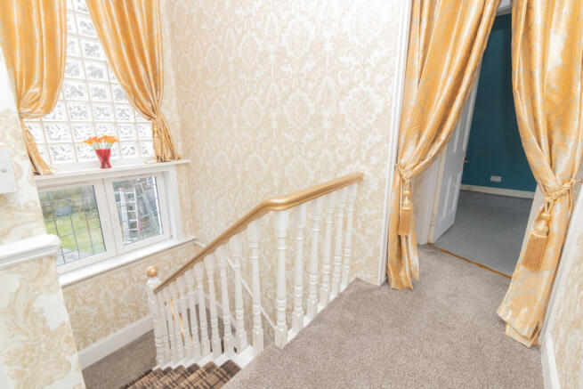 Upper Landing