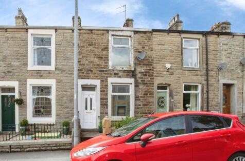 Park Road, Great Harwood, Blackburn, BB6
