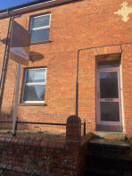 6, Octave Terrace, Queen Street, Gillingham SP8 4DT