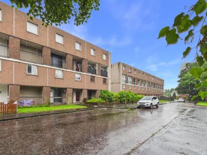 Millford Drive, Linwood