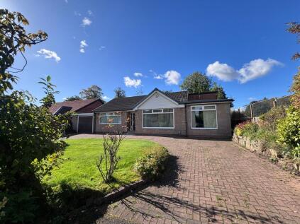 Cartmel Grove, Worsley, M28