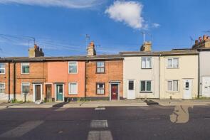 36, Brook Street, Colchester CO1 2UT