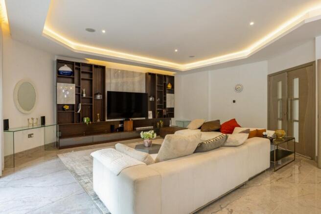 Family Lounge