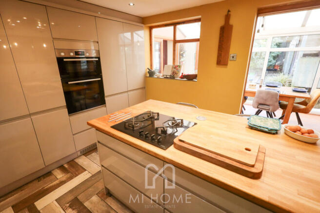 Eskham Close, Wesham, Preston, PR4 photo 4
