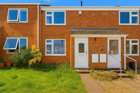 Coventry Close, Corfe Mullen, Wimborne, Dorset, BH21