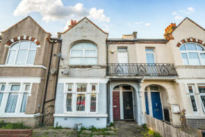 16, Stondon Park, Crofton Park, London SE23 1LA