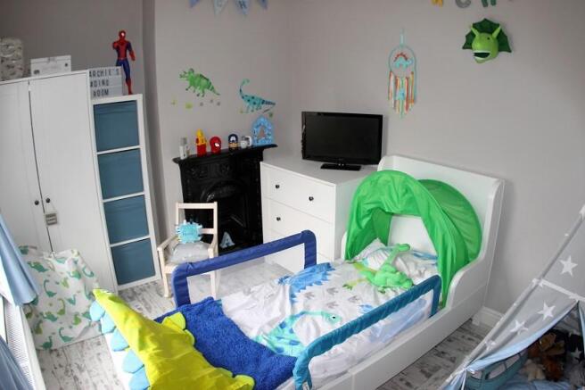 Bedroom 2