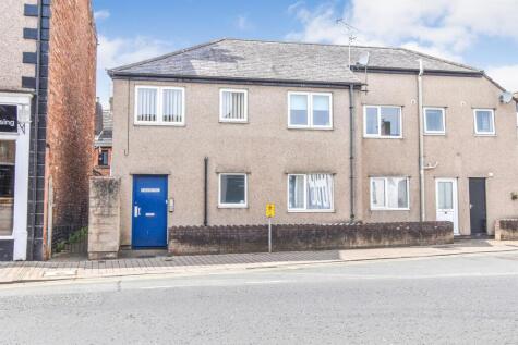 Langton Court, Penrith