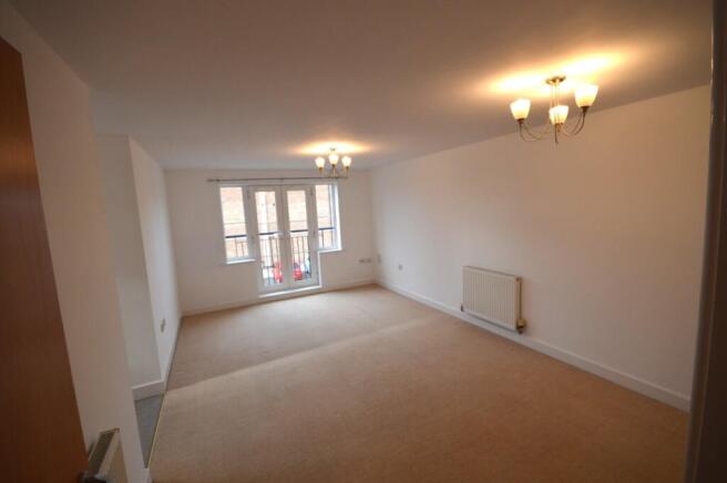 2 bed Flat to rent Image 4