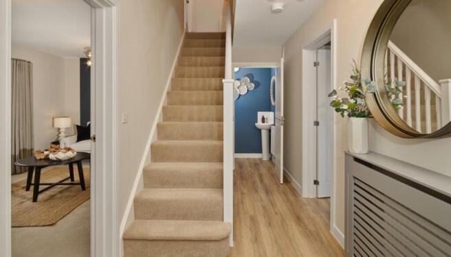3 bed Semi-Detached for sale Image 5