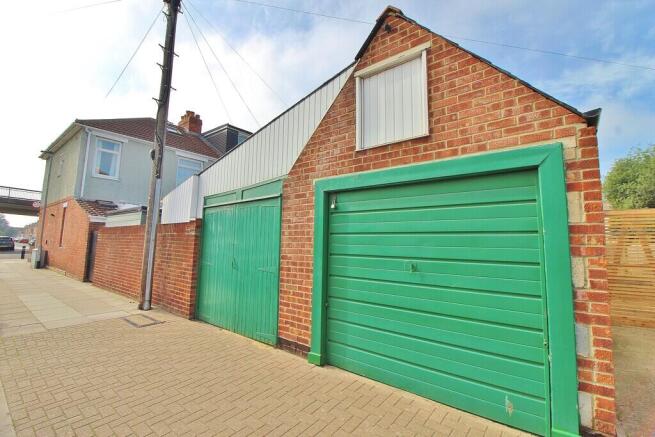 Burrfields Road, Copnor photo 4