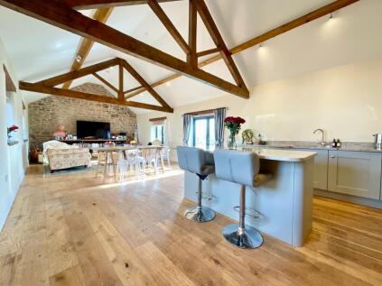 The Cayo, Llandenny, Usk , NP15