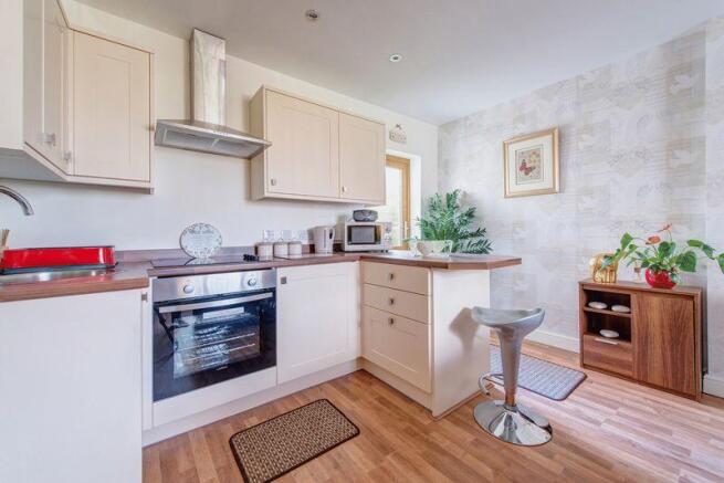 Annex Kitchen