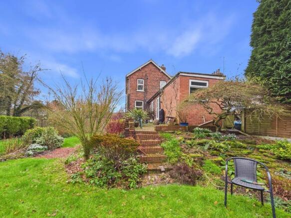 3 bed End of Terrace for sale Image 4