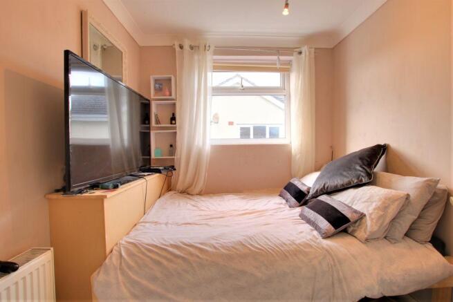 Bedroom 3 (Single)