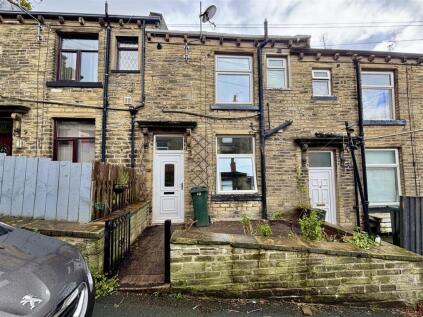 Mary Street, Thornton, Bradford