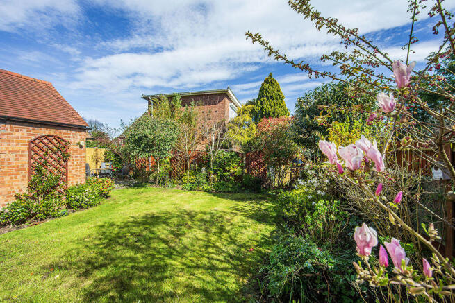 Mount Drive, Nantwich photo 4
