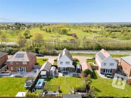 Farriers Way, Bulphan, Upminster, Essex, RM14
